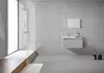 Bathroom Tile Replacement Services