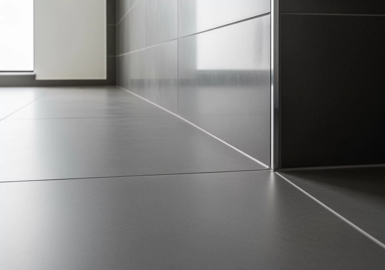 Bathroom Tiling London - Expert Fitters