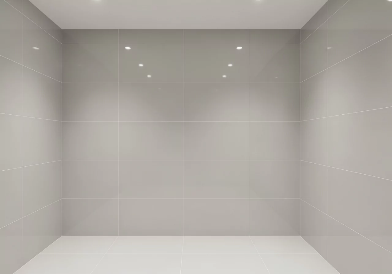 Bathroom Wall Tiling London