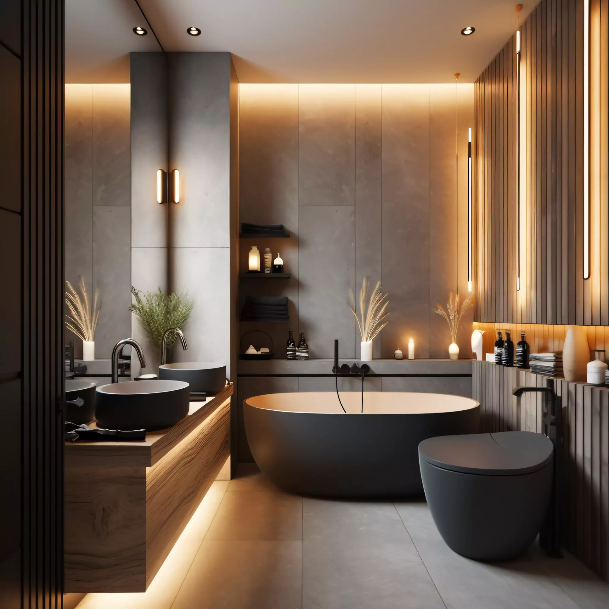London Bathroom Installation Process