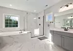 Complete Bathroom Renovation