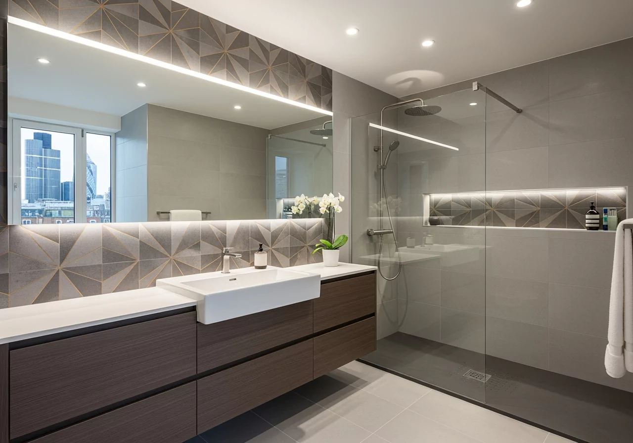 East London Bathroom