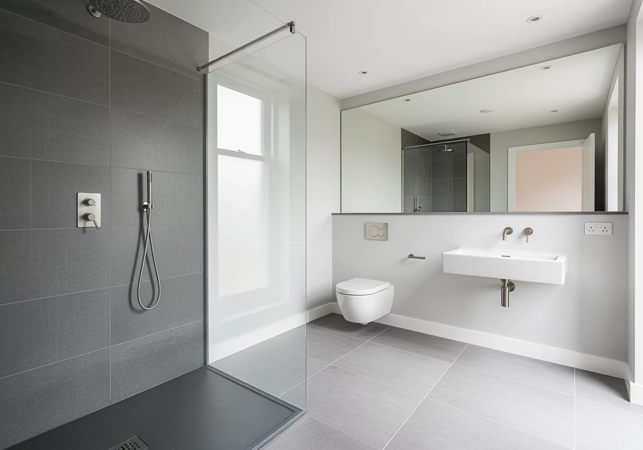 En-Suite Bathrooms London - Expert Fitters