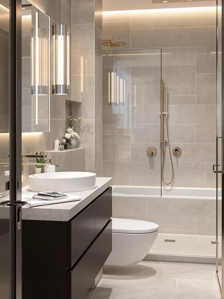 How Much Does a Bathroom Renovation Cost in London? Price Guide for 2025