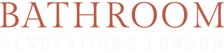 Bathroom Renovation London Logo