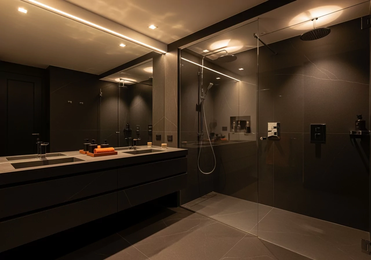 Luxury Bathrooms London - Design & Installation Specialists