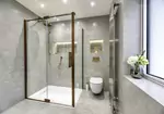 Shower Room Construction