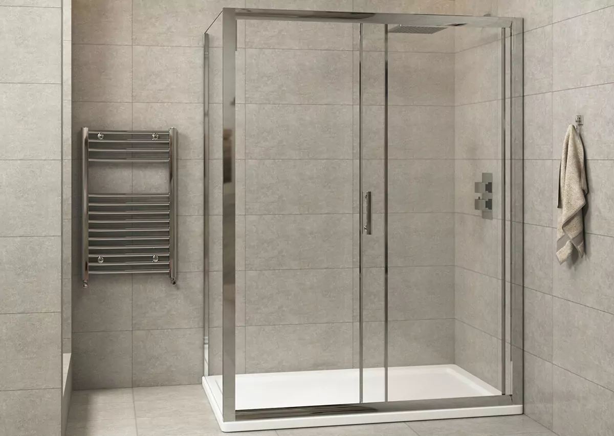 Shower Room Design Ideas