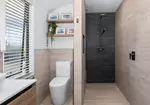 Small Bathroom Fitting and Installation