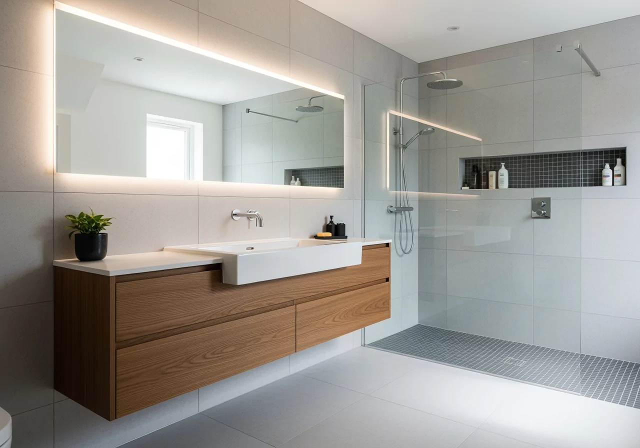 South London Bathroom