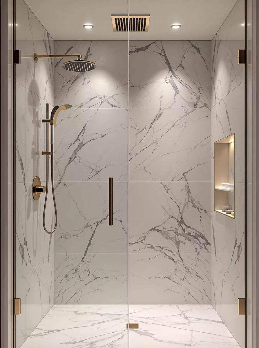Top 10 Bathroom Design Trends in London: Inspiration for Your Next Renovation