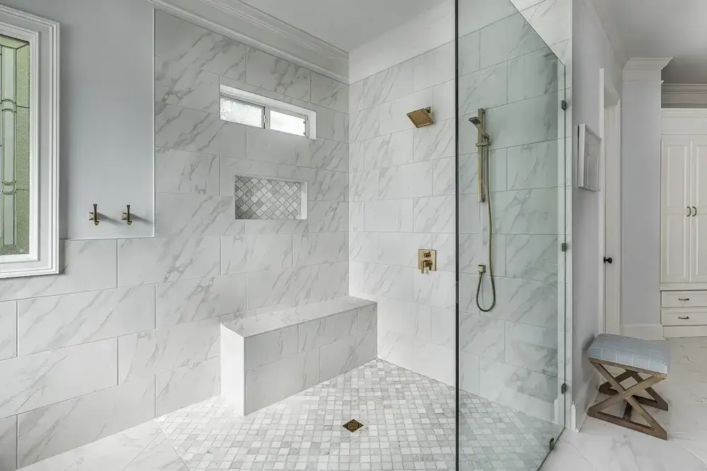 Wet Room Design Ideas