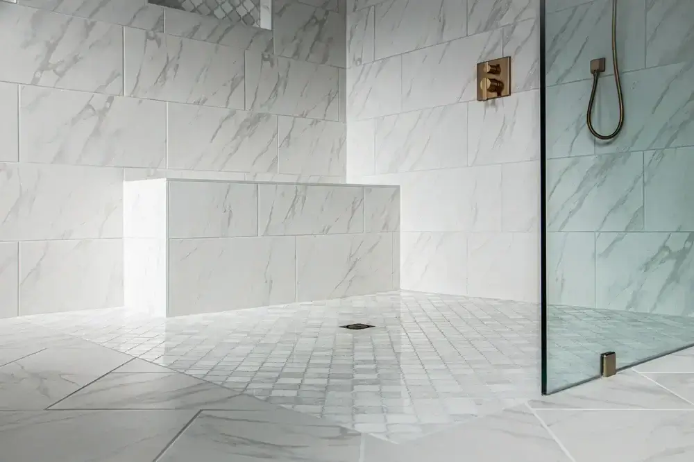 Wet Room Installation London – Design & Renovation