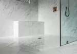 Walk in Modern Wet Room Bathroom